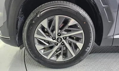 Hyundai Tucson 2023, 54617 км, за 14886.56 USD