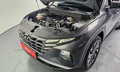 Hyundai Tucson 2023, 54617 км, за 14886.56 USD - фото 6