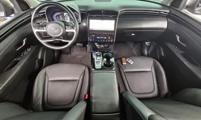 Hyundai Tucson 2023, 54617 км, за 14886.56 USD - фото 7