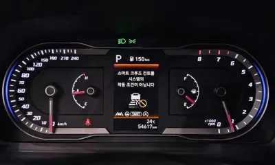 Hyundai Tucson 2023, 54617 км, за 14886.56 USD - фото 8