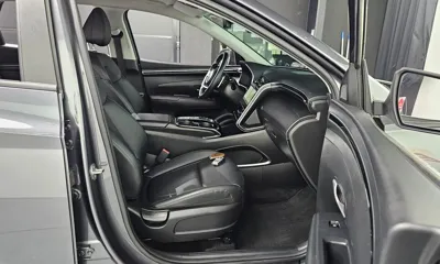 Hyundai Tucson 2023, 54617 км, за 14886.56 USD - фото 12