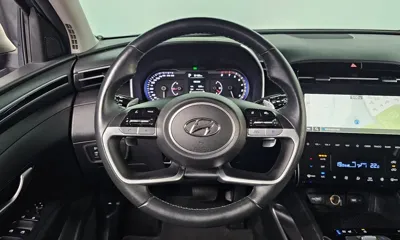 Hyundai Tucson 2023, 54617 км, за 14886.56 USD - фото 14