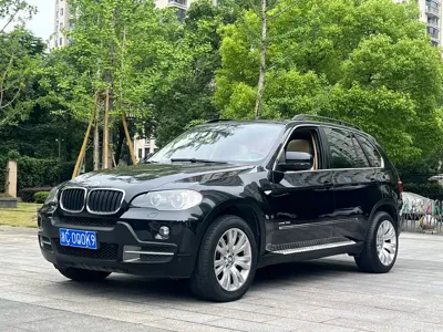 BMW X5 (Import)