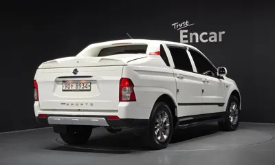 KG_Mobility_Ssangyong KORANDO 2015, 119423 км, за 4266.77 USD