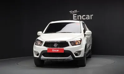 KG_Mobility_Ssangyong KORANDO 2015, 119423 км, за 4266.77 USD