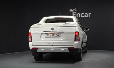 KG_Mobility_Ssangyong KORANDO 2015, 119423 км, за 4266.77 USD