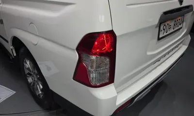 KG_Mobility_Ssangyong KORANDO 2015, 119423 км, за 4266.77 USD - фото 23