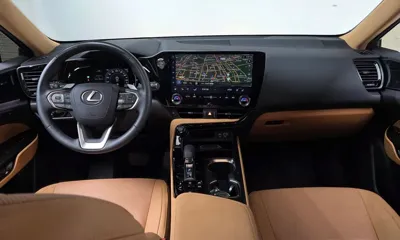 Lexus NX 2025, 20548 км, за 40993.34 USD - фото 7