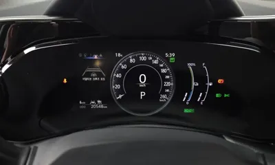 Lexus NX 2025, 20548 км, за 40993.34 USD - фото 8
