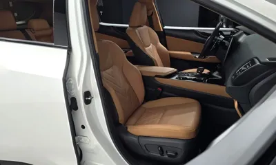 Lexus NX 2025, 20548 км, за 40993.34 USD - фото 10