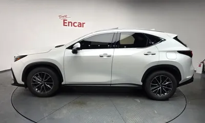 Lexus NX 2025, 20548 км, за 40993.34 USD - фото 20