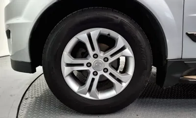KG_Mobility_Ssangyong KORANDO 2012, 177840 км, за 2275.24 USD