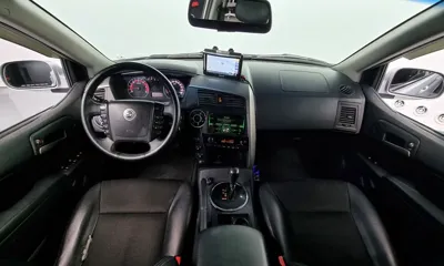 KG_Mobility_Ssangyong KORANDO 2012, 177840 км, за 2275.24 USD - фото 7