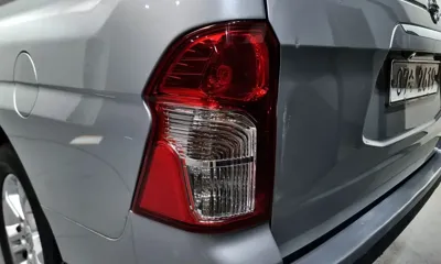 KG_Mobility_Ssangyong KORANDO 2012, 177840 км, за 2275.24 USD - фото 23