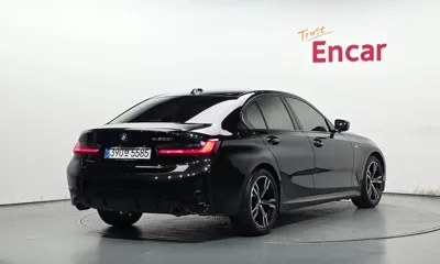 BMW 3-Series 2026, 1789 км, за 39254.3 USD