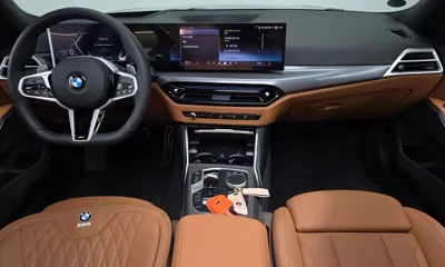 BMW 3-Series