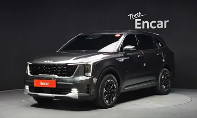 Kia Sorento · 2024 год