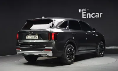 Kia Sorento 2024, 27707 км, за 19218.25 USD