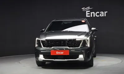 Kia Sorento 2024, 27707 км, за 19218.25 USD