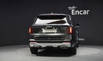 Kia Sorento 2024, 27707 км, за 19218.25 USD