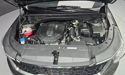 Kia Sorento 2024, 27707 км, за 19218.25 USD - фото 6