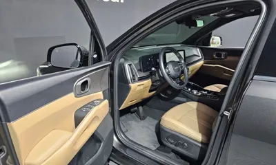 Kia Sorento 2024, 27707 км, за 19218.25 USD - фото 10