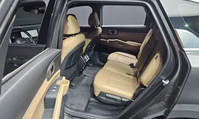 Kia Sorento 2024, 27707 км, за 19218.25 USD - фото 12