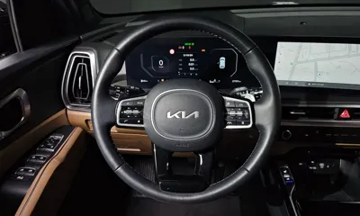 Kia Sorento 2024, 27707 км, за 19218.25 USD - фото 13