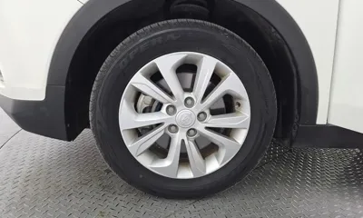 KG_Mobility_Ssangyong TIBOLI 2019, 112112 км, за 5185.77 USD