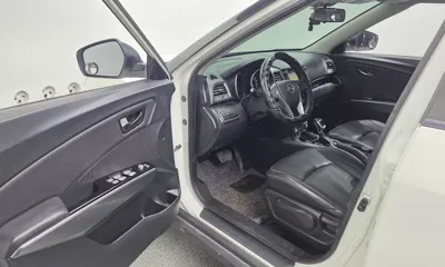 KG_Mobility_Ssangyong TIBOLI 2019, 112112 км, за 5185.77 USD - фото 10
