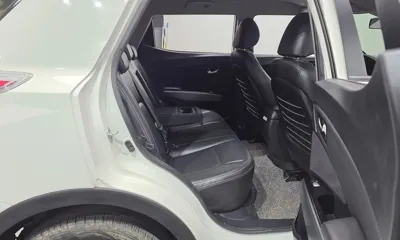 KG_Mobility_Ssangyong TIBOLI 2019, 112112 км, за 5185.77 USD - фото 11