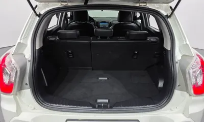 KG_Mobility_Ssangyong TIBOLI 2019, 112112 км, за 5185.77 USD - фото 16