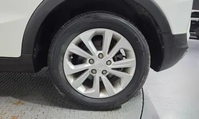 KG_Mobility_Ssangyong TIBOLI 2019, 112112 км, за 5185.77 USD - фото 21