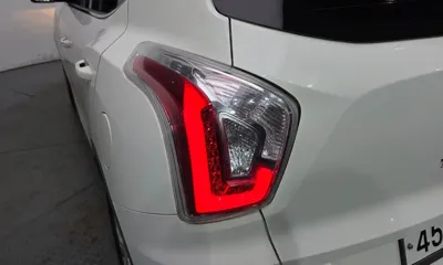 KG_Mobility_Ssangyong TIBOLI 2019, 112112 км, за 5185.77 USD - фото 23