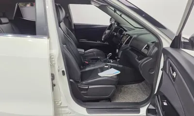 KG_Mobility_Ssangyong TIBOLI 2019, 112112 км, за 5185.77 USD - фото 26