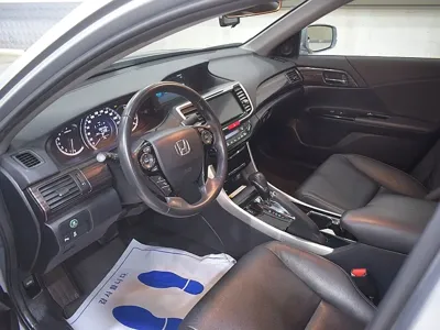 Honda Accord 2017, 82000 км, за 9124.33 USD