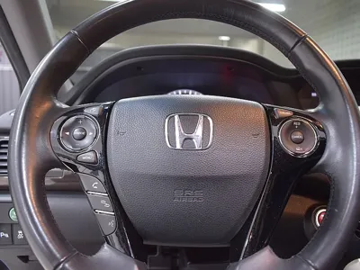 Honda Accord 2017, 82000 км, за 9124.33 USD - фото 7