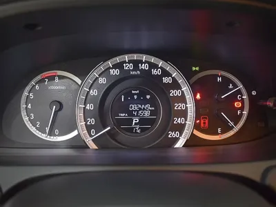 Honda Accord 2017, 82000 км, за 9124.33 USD - фото 8