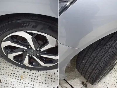 Honda Accord 2017, 82000 км, за 9124.33 USD - фото 12