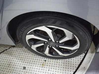 Honda Accord 2017, 82000 км, за 9124.33 USD - фото 13