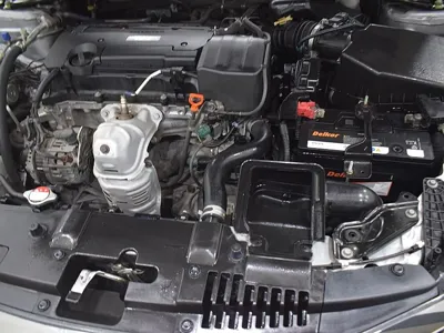 Honda Accord 2017, 82000 км, за 9124.33 USD - фото 14