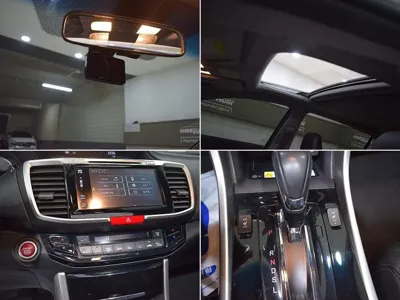 Honda Accord 2017, 82000 км, за 9124.33 USD - фото 15