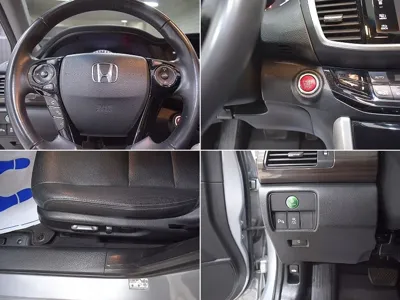 Honda Accord 2017, 82000 км, за 9124.33 USD - фото 19