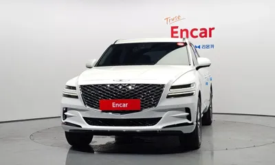 Genesis GV80 2022, 72791 км, за 26191.41 USD