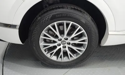 Genesis GV80 2022, 72791 км, за 26191.41 USD