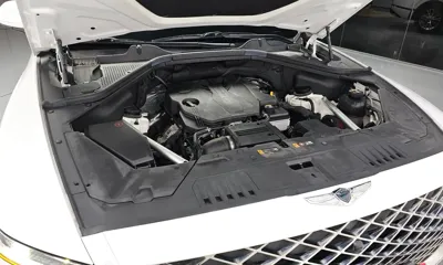 Genesis GV80 2022, 72791 км, за 26191.41 USD - фото 6