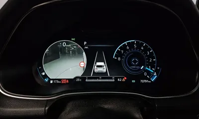 Genesis GV80 2022, 72791 км, за 26191.41 USD - фото 8