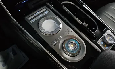 Genesis GV80 2022, 72791 км, за 26191.41 USD - фото 9