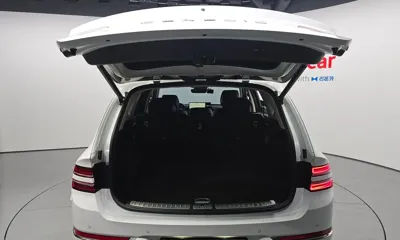 Genesis GV80 2022, 72791 км, за 26191.41 USD - фото 20