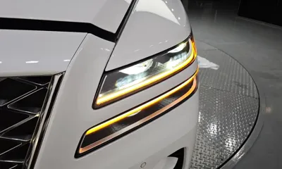 Genesis GV80 2022, 72791 км, за 26191.41 USD - фото 22